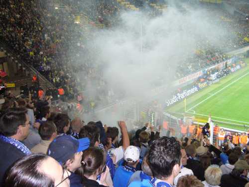 Bor. Dortmund - VfL Bochum - photo